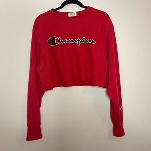 Champion Sweatshirt